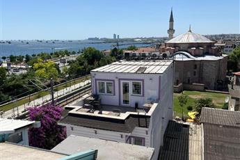 Sultanahmet Inn Hotel 3*