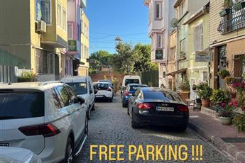 Sultanahmet Inn Hotel 3*