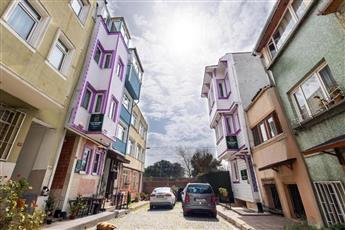 Sultanahmet Inn Hotel 3*