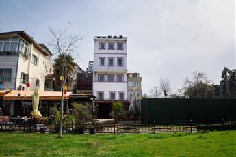 Sultanahmet Inn Hotel 3*