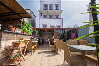 Sultanahmet Inn Hotel 3*