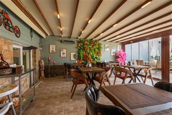 Sultanahmet Inn Hotel 3*