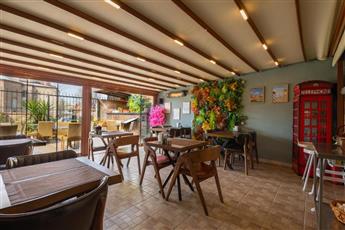 Sultanahmet Inn Hotel 3*