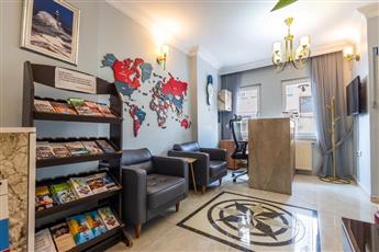 Sultanahmet Inn Hotel 3*