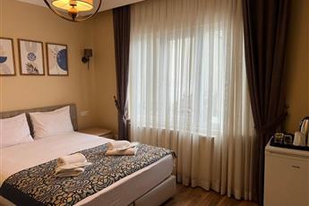 Sultanahmet Inn Hotel 3*
