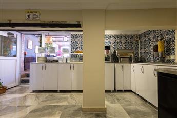 Sultanahmet Inn Hotel 3*