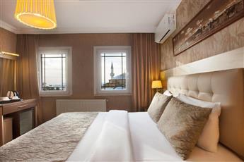 Sultanahmet Inn Hotel 3*