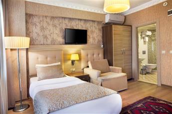 Sultanahmet Inn Hotel 3*