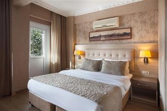 Sultanahmet Inn Hotel 3*