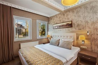 Sultanahmet inn Hotel 3*