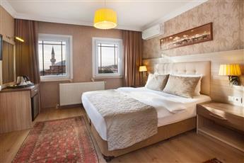 Sultanahmet inn Hotel 3*