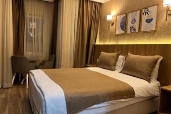 Sultanahmet inn Hotel 3*