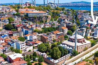 Sultanahmet inn Hotel 3*