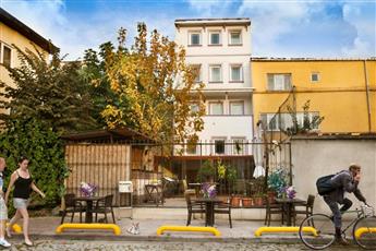 Sultanahmet inn Hotel 3*