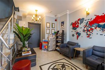 Sultanahmet inn Hotel 3*