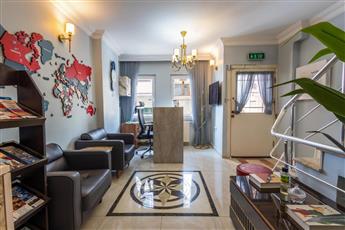 Sultanahmet inn Hotel 3*