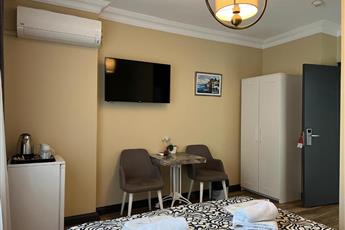 Sultanahmet inn Hotel 3*