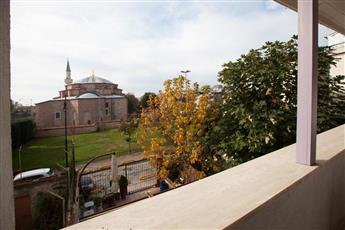 Sultanahmet inn Hotel 3*