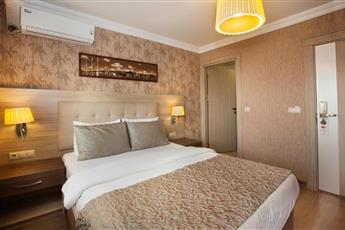 Sultanahmet inn Hotel 3*