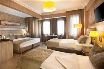 Sultanahmet inn Hotel 3*