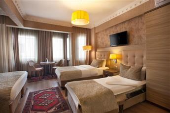 Sultanahmet inn Hotel 3*