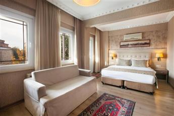 Sultanahmet inn Hotel 3*