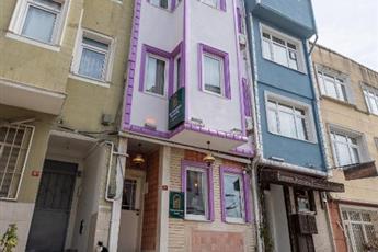Sultanahmet Inn Hotel
