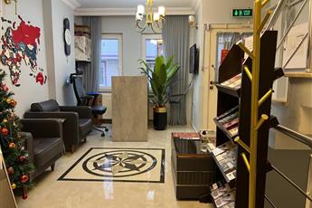 Sultanahmet Inn Hotel