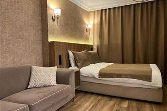 Sultanahmet Inn Hotel