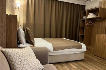 Sultanahmet Inn Hotel