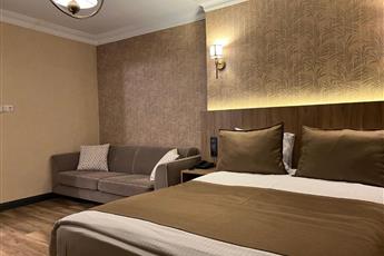 Sultanahmet Inn Hotel