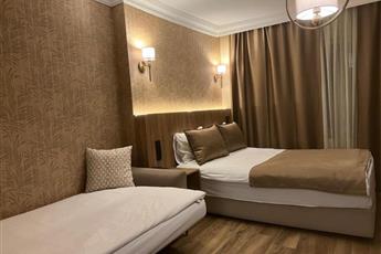 Sultanahmet Inn Hotel
