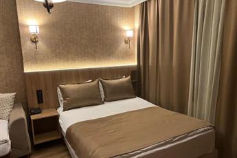Sultanahmet Inn Hotel