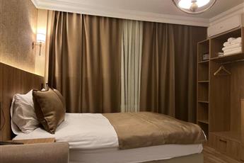 Sultanahmet Inn Hotel