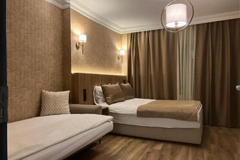 Sultanahmet Inn Hotel