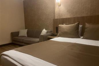 Sultanahmet Inn Hotel