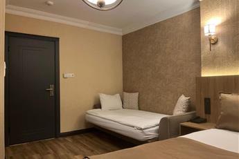Sultanahmet Inn Hotel