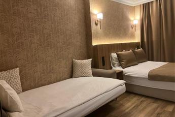 Sultanahmet Inn Hotel