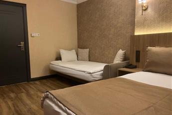 Sultanahmet Inn Hotel