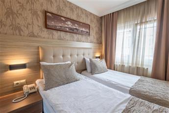 Sultanahmet Inn Hotel