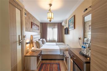 Sultanahmet Inn Hotel