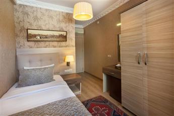 Sultanahmet Inn Hotel