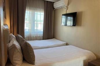 Sultanahmet Inn Hotel