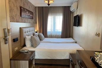 Sultanahmet Inn Hotel