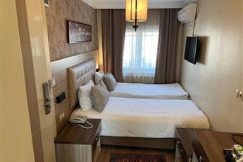 Sultanahmet Inn Hotel