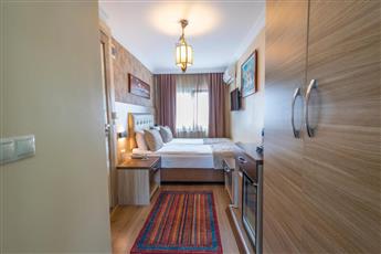 Sultanahmet Inn Hotel
