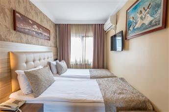 Sultanahmet Inn Hotel
