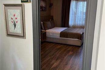 Sultanahmet Inn Hotel