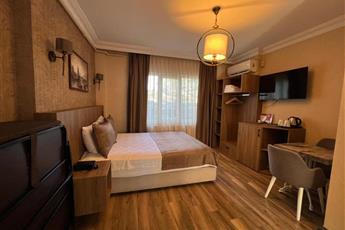 Sultanahmet Inn Hotel