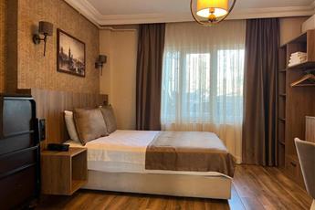 Sultanahmet Inn Hotel